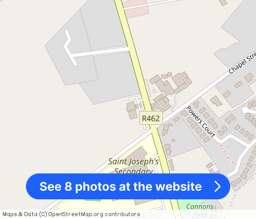 Flat 1,O'Halloran'S Flats,Church Road,Tulla,Ennis, - Photo 1