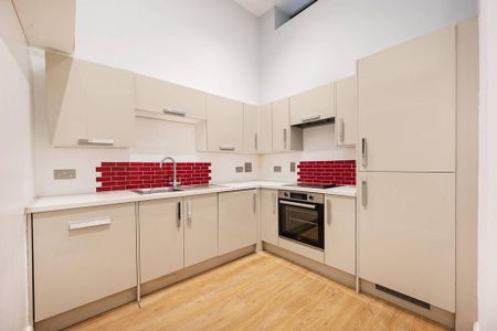 1 bedroom flat to rent - Photo 5