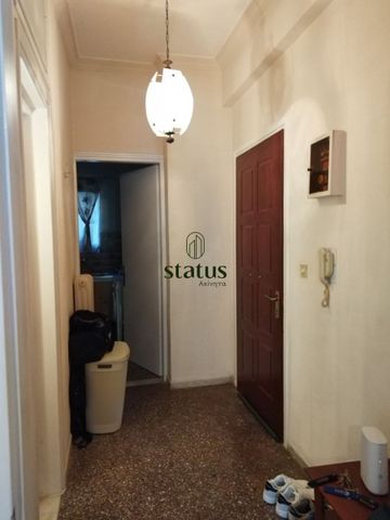 Studio/Γκαρσονιέρα για ενοικίαση Αγία Σοφία (Πάτρα) - Photo 3