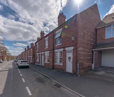 2 bedroom end of terrace house to rent - Photo 6