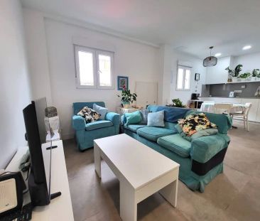 Piso de alquiler en Calle Calle Jesus Nazareno, Isleta - Foto 1