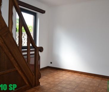 Ruime woning met 5 slaapkamers en tuin gelegen te Eindhout. - Photo 1