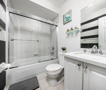 For Lease - 91 Odoardo Di Santo Circle, Toronto, Ontario - Photo 5