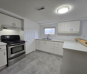 For Lease - 276 Walter Drive Unit# BSMT, Georgina, Ontario - Photo 6