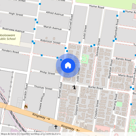 2/38-42 Kurnell Road, NSW 2230, Cronulla