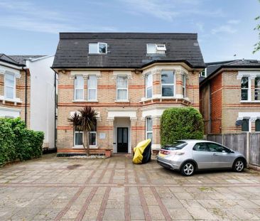 Studio to rent - Photo 4