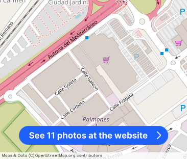 Alquiler apartamento en los barrios en Barrios (Los) - Photo 1