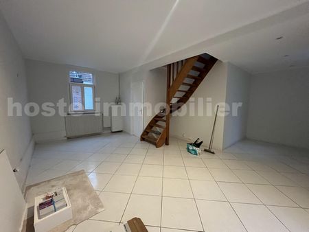 Location Maison 4 pièces 95m² TOURCOING 59200 - Photo 3
