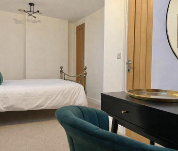 1 bedroom terraced house to rent - Photo 4