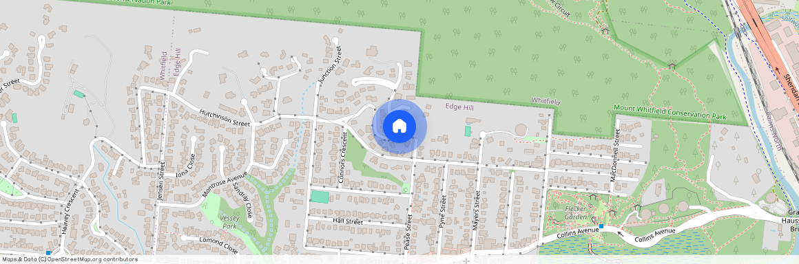 9 Bellevue Crescent, Qld 4870, Edge Hill