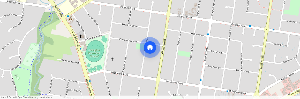 468 Alldis Avenue, NSW 2641, Lavington