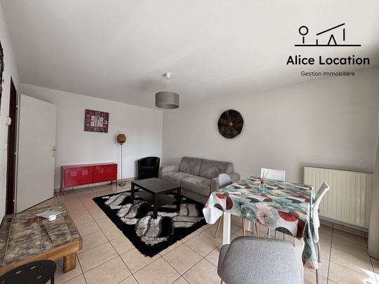 Location Appartement 2 pièces 47m² THONON LES BAINS 74200 - Photo 1