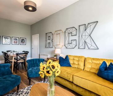 4 Leigh Street, Liverpool, Merseyside, L1 - Photo 6