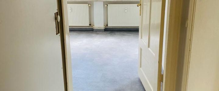 Renovierte 2-Zimmerwohnung in zentraler Lage von Salzwedel zu vermieten - Foto 1