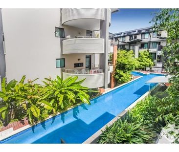 Stylish Ground Floor Apartment with Private Courtyard & Uninterrupt... - Photo 6