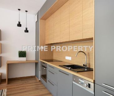 Mieszkanie Kraków Śródmieście powierzchnia 39.0 m² C389-WM-69024 - Zdjęcie 5