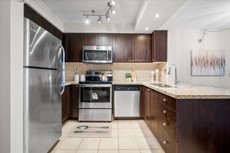 For Lease - 65 Via Rosedale N/A Unit# 318, Brampton, Ontario - Photo 5