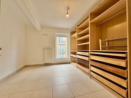 Appartement te huur - Foto 3