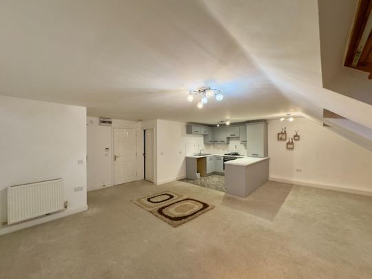 Honeysuckle Court, Huncoat, Accrington - Photo 1