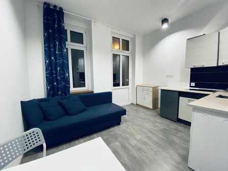 Tania Kawalerka z C.O i balkonem przy Ikei wolna o - Photo 5