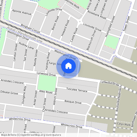 8 Dawson Street, Vic 3335, Thornhill Park