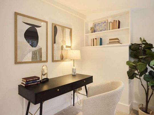 Westgate Terrace, London, SW10 - Photo 1