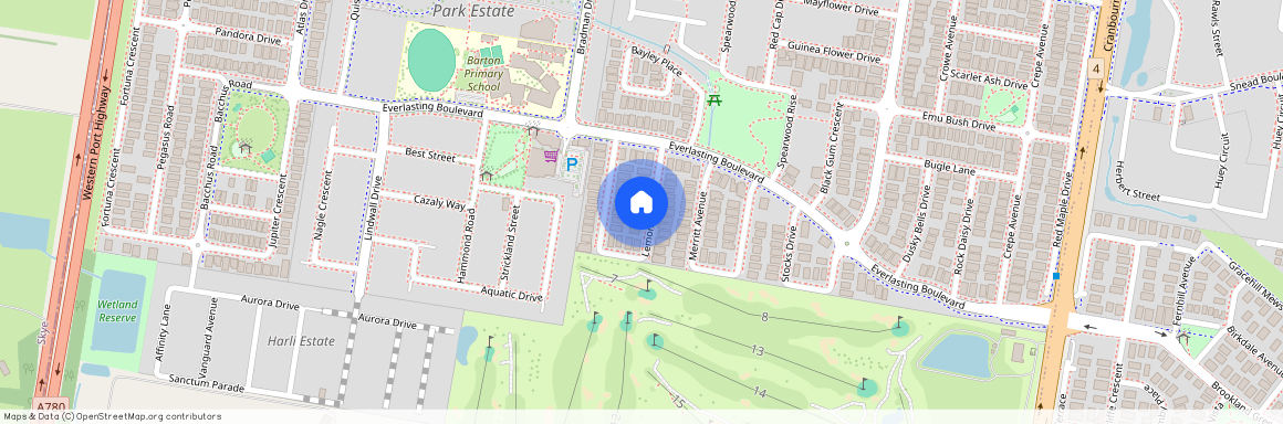 14 Lemon Grove, Cranbourne West