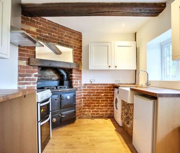 1 bedroom cottage to rent - Photo 4