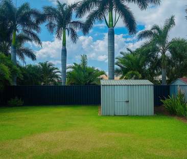 Comfortable Family Home in the Heart of Gracemere - Photo 6