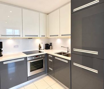 1 bedroom apartment to rent - Photo 2