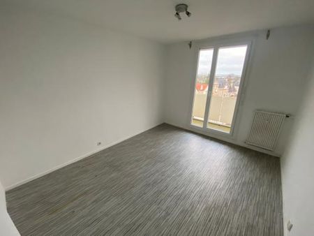 Location Appartement 3 pièces 70m² CAEN 14000 - Photo 3