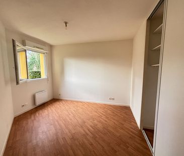 Location Appartement 3 pièces 60m² - Photo 3