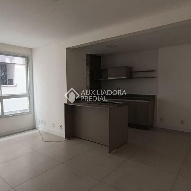 Apartamento com 2 quartos e 69m² para alugar em Pedra Branca, Palhoça. - Foto 1