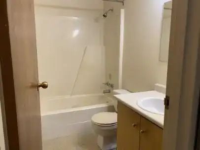 RP169 | 1 Bed 1 Bath Condo for rent in Kingsland | 7301 4A Street SW — 1 Bed + Loft 1 Bath - Photo 2