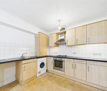 1 bedroom maisonette to rent - Photo 5