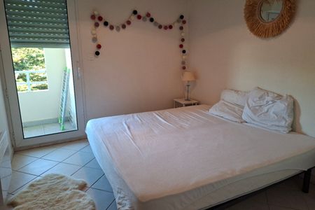 LA BAULE - T3 MEUBLÉ FACE MER - Photo 4