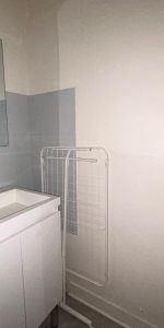 Location Appartement 1 pièce 25m² LIMOGES 87000 - Photo 4