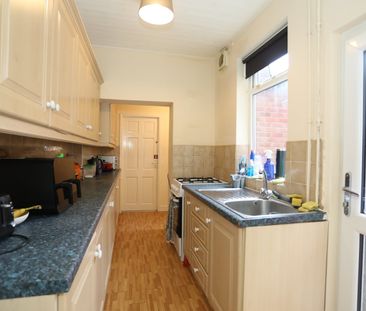 4 Bed Terraced House, Grasmere St, LE2 - Photo 6