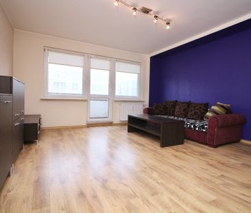 mieszkanie na wynajem - Stargard, ul. Henryka Wieniawskiego - Zdjęcie 1