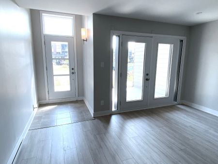 Appartement à Bromont - Photo 3