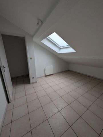 Location Appartement 2 pièces 53m² JARVILLE LA MALGRANGE 54140 - Photo 4