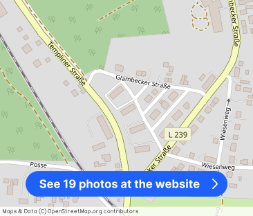 4x Wohnung zur Vermietung in Joachimsthal - Verfügbar ab Mai 2026 - Photo 1