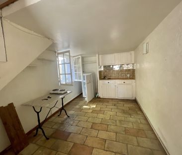 Location Appartement 1 pièce 18m² MONTPELLIER 34000 - Photo 4