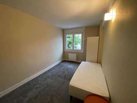 Location Appartement 3 pièces 74m² BIARRITZ 64200 - Photo 4