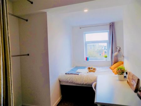R10 double ensuite - Photo 5