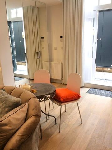 1 Bed Flat, Dod Street, E14 - Photo 3