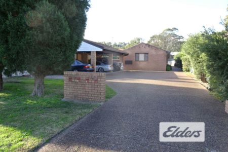 PRIVATE COURTYARD + EASY CARE LIVING - Photo 5