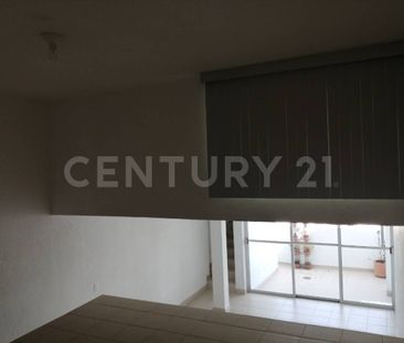 La Concordia, Lomas Verdes 5a Sección, Casa en Renta 11286 - Foto 1