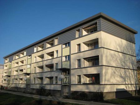 3-Zimmer-Wohnung in Dortmund Scharnhorst - Photo 3