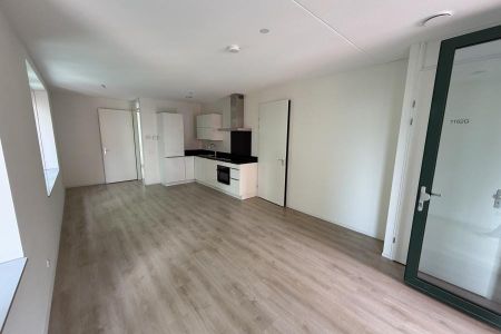 Appartement te huur: Haarlemmerweg 1146-H 1014 BL Amsterdam - Foto 2